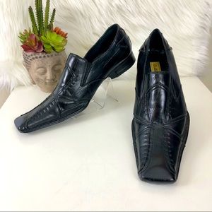 Men’s Delli Aldo European Style Loafers